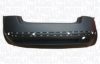 MAGNETI MARELLI 021316002160 Bumper
